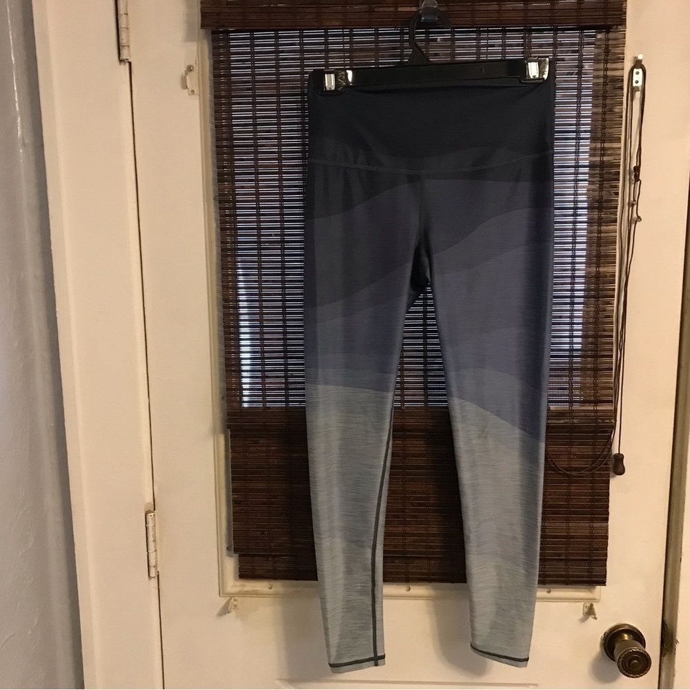 Prana High Rise Leggins